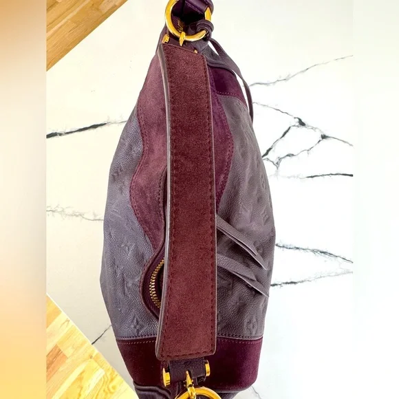 Louis Vuitton bag. Good used condition - Picture 8 of 14